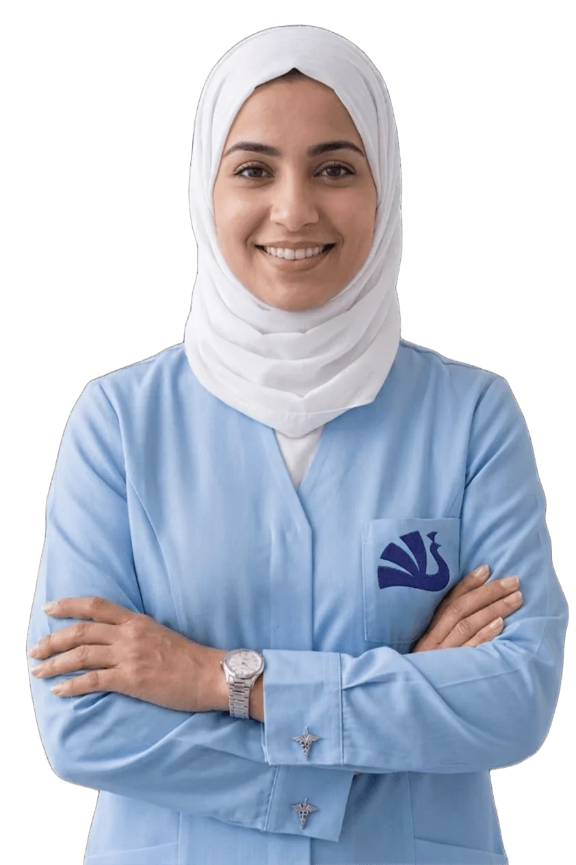 كوادر رعاية طبية منزلية محترفة