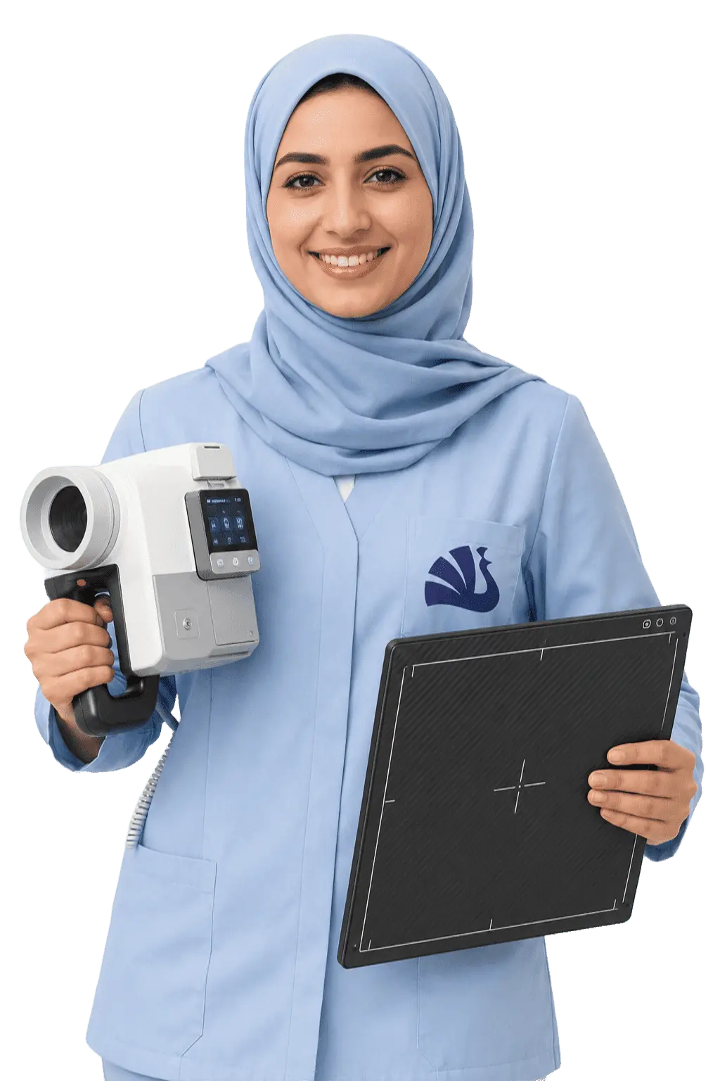خدمة أشعة منزلية للمريض داخل المنزل
