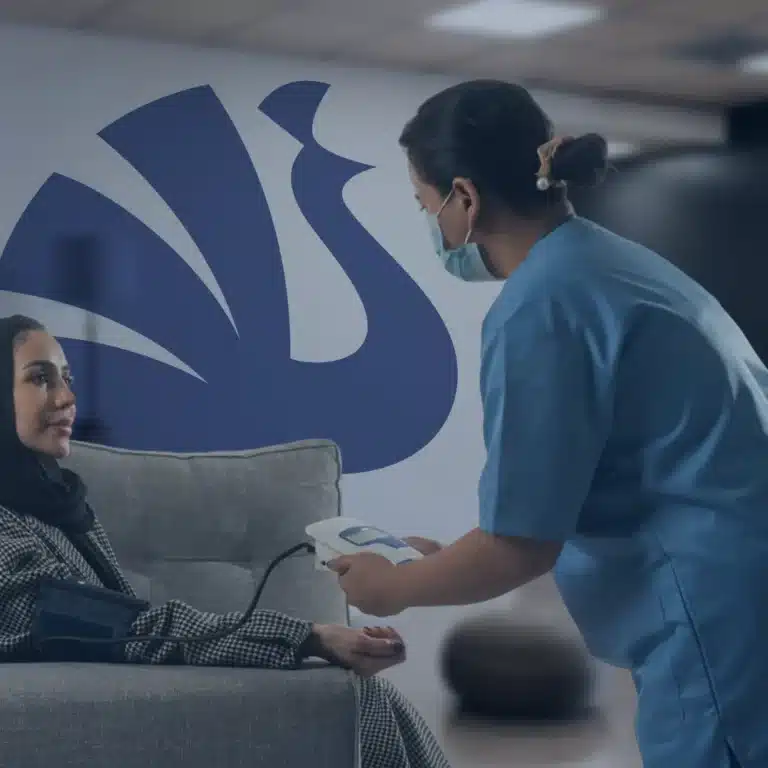 زيارة ممرضة منزلية الرياض جدة مكة السعودية