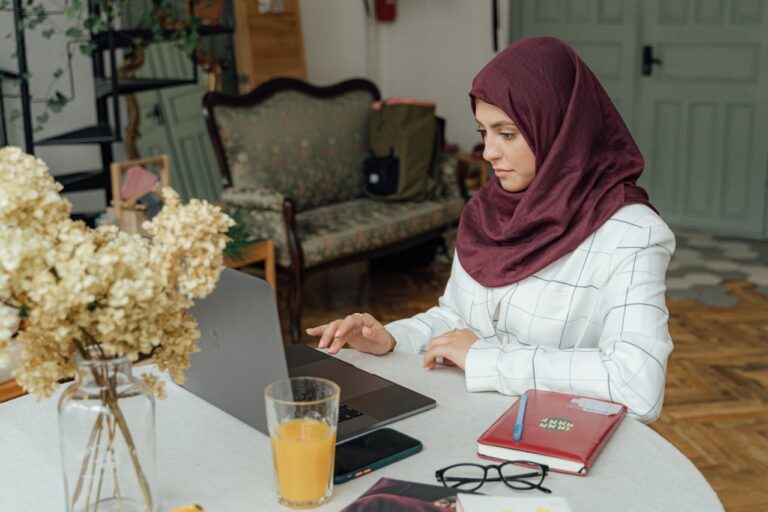 المرأة-stem