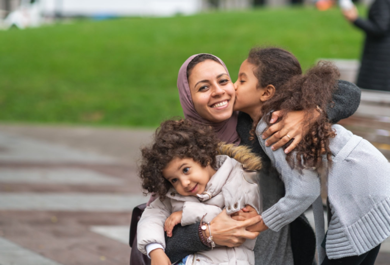 عيد الأم mothers day