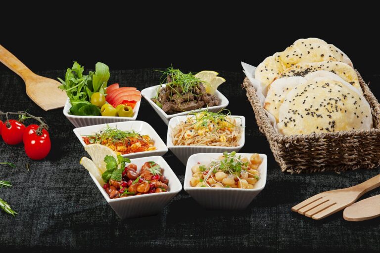 فطور صحي في رمضان