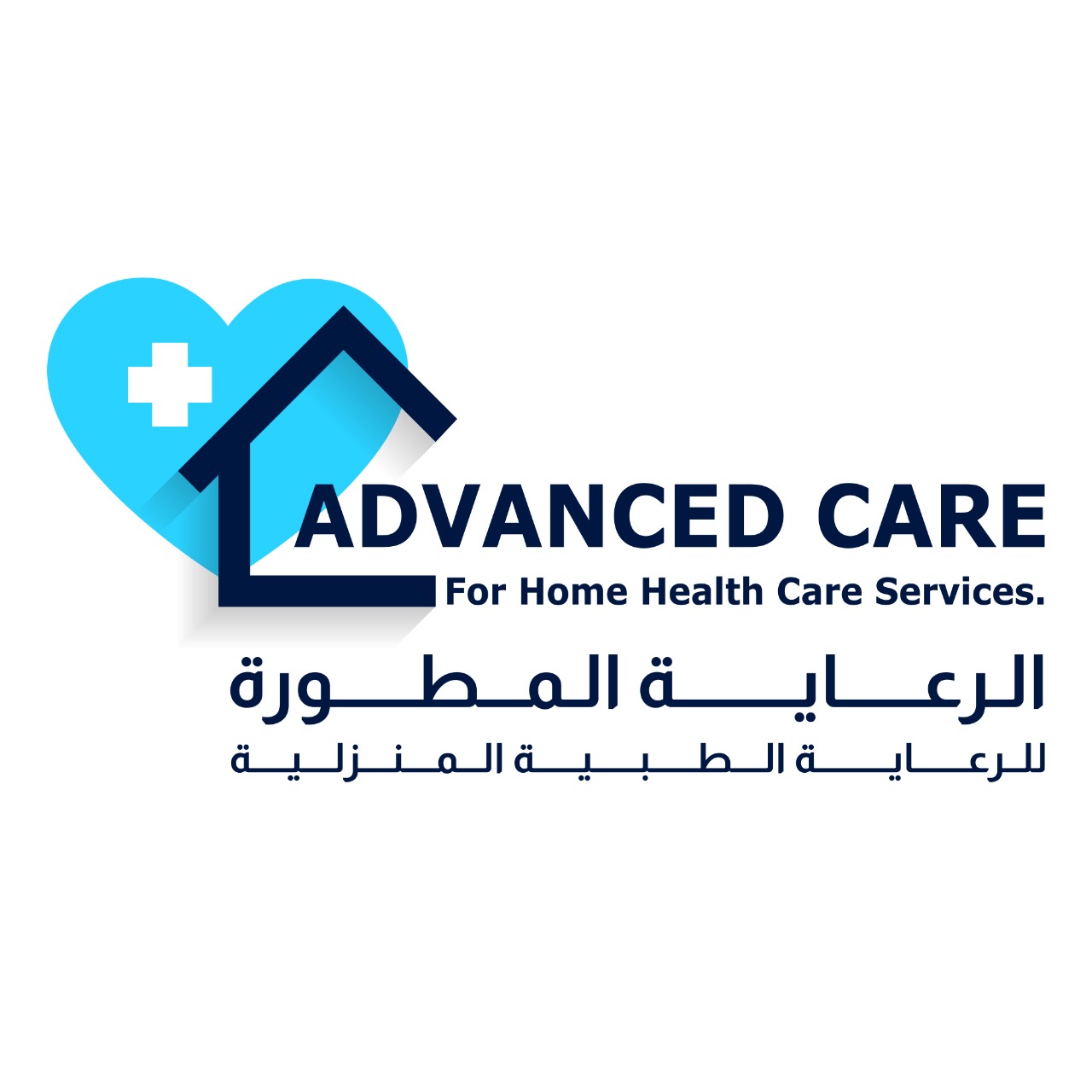 مركز الرعاية المطورة للرعاية الطبية المنزلية