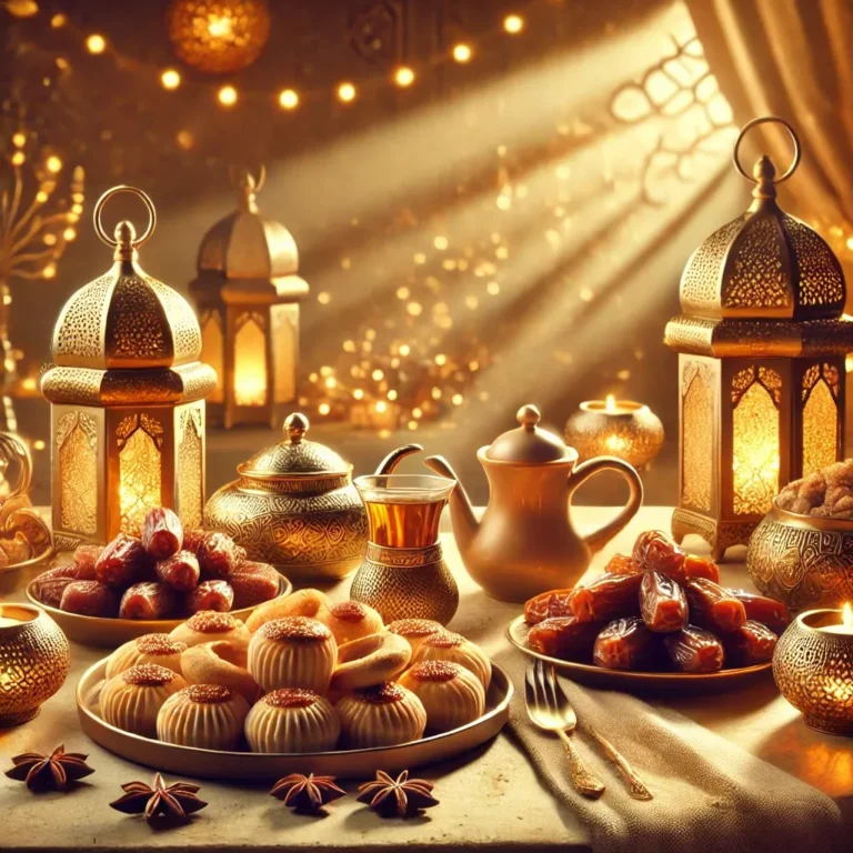 عيد الفطر 2025 لمرضى السكري : ماذا تأكل وماذا تتجنب؟