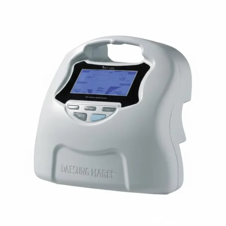 جهاز علاج الجلطات بالهواء - جهاز الضغط الهوائي المتقطع DVT-2006