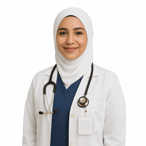 خدمات التمريض المنزلي