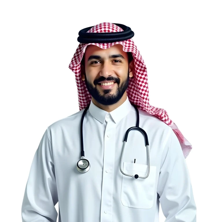 خدمات طبيب زيارة منزلية السعودية