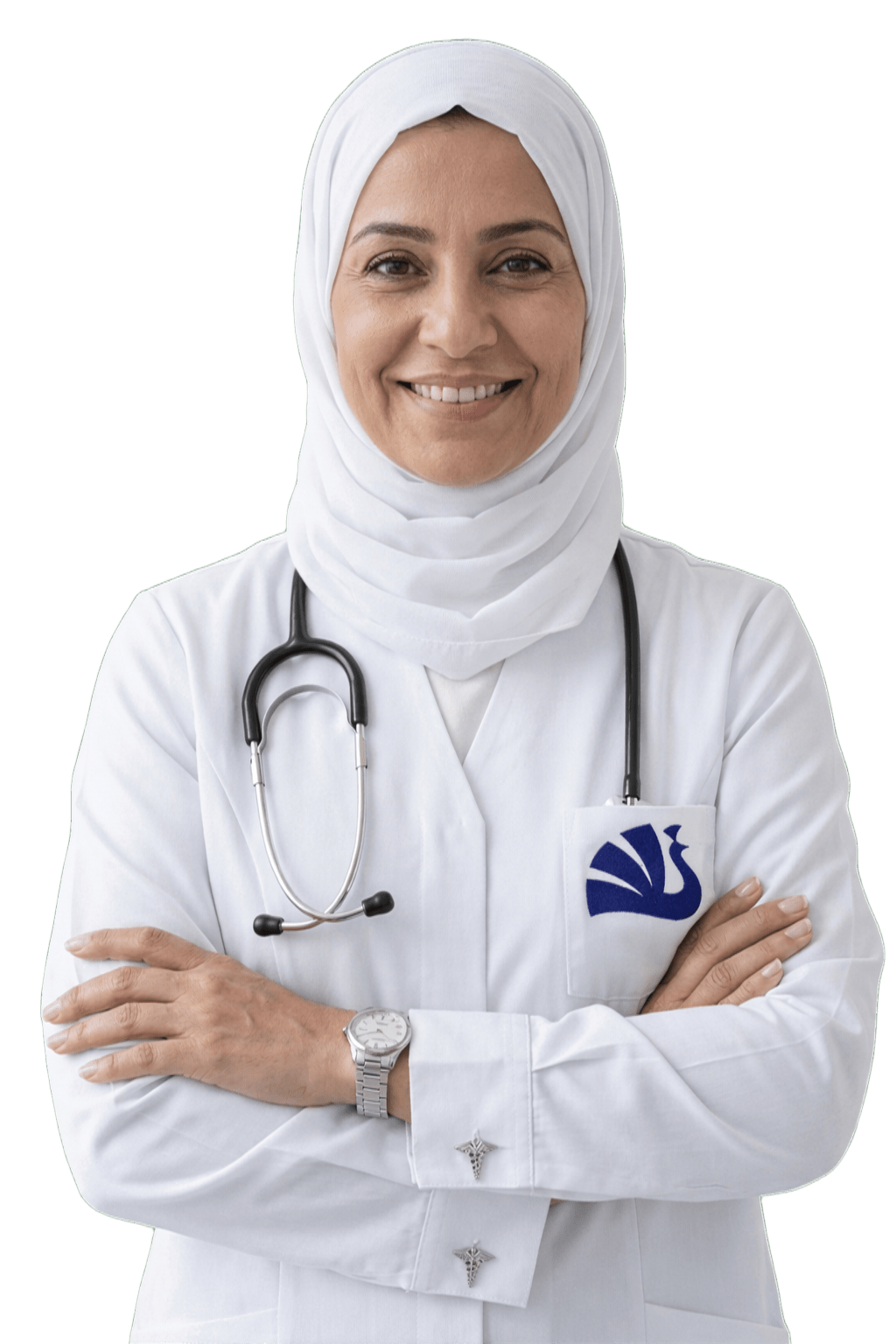 ممرضة منزلية